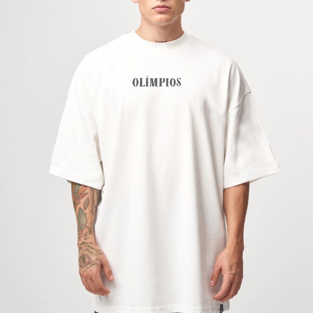 Oversized  Hércules