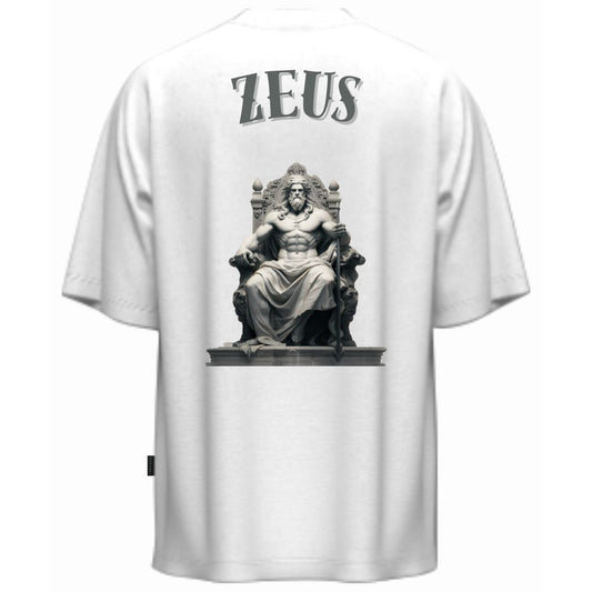 Oversized  Zeus